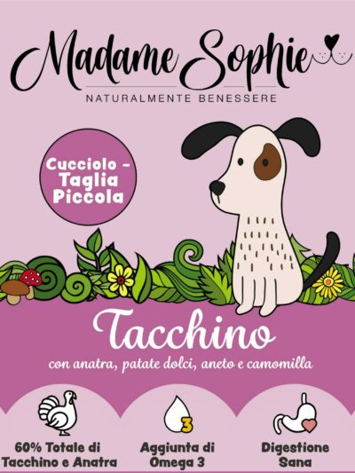 tacchino