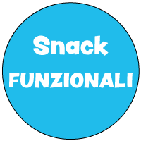 snack funzionali