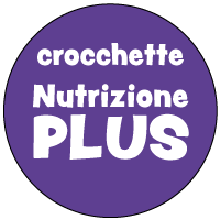 crocchette nutrizione plus
