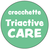 crocchette triactivre care