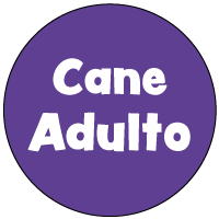 nutrizione plus cane adulto